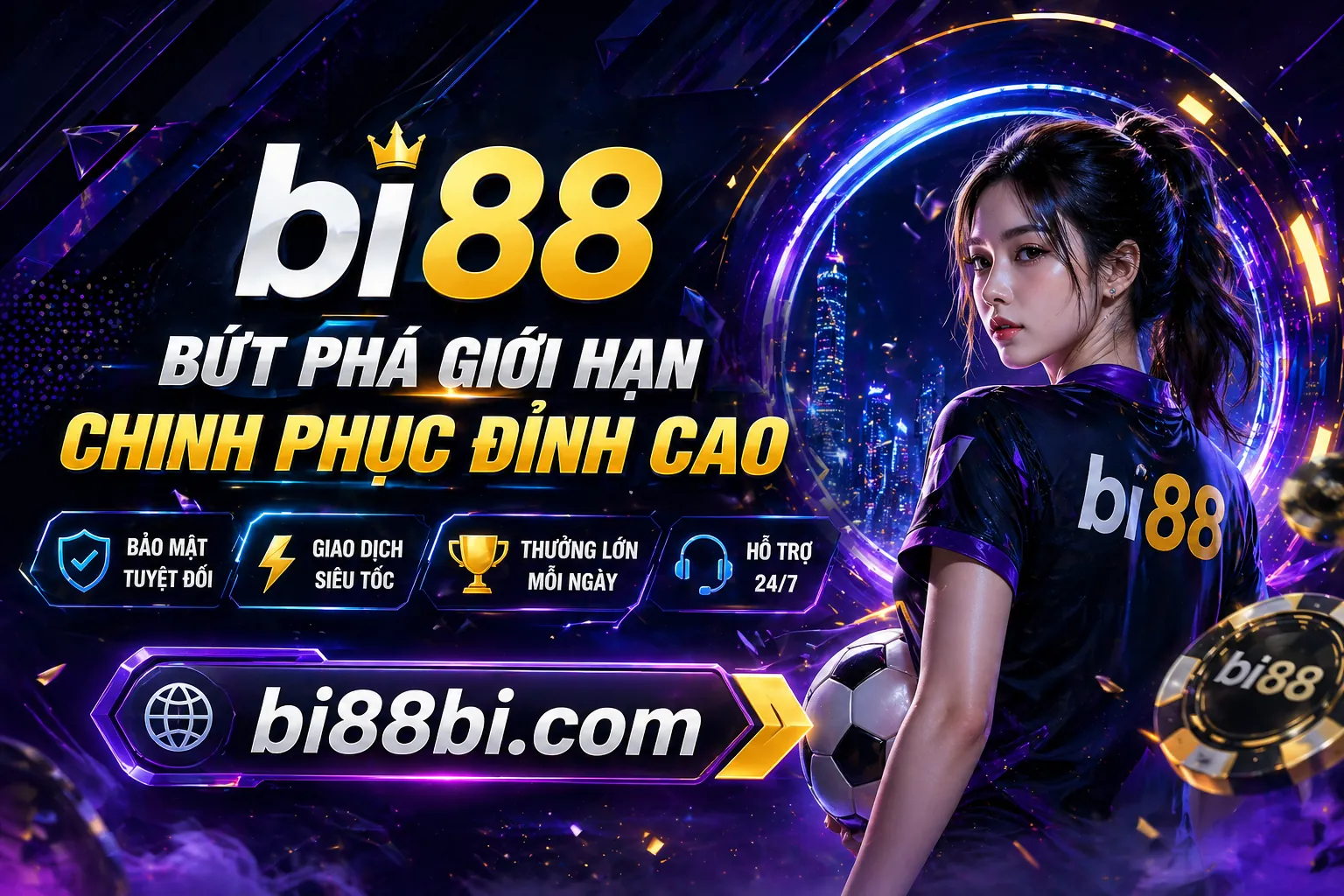 Nền tảng Nổ Hũ tin1xbetvi đăng nhập với các trò chơi slot rực rỡ và jackpot lớn