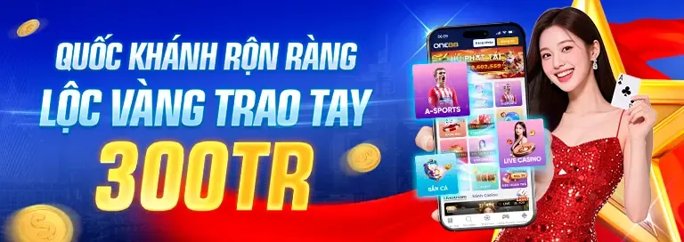 Chương trình VIP tin1xbetvi