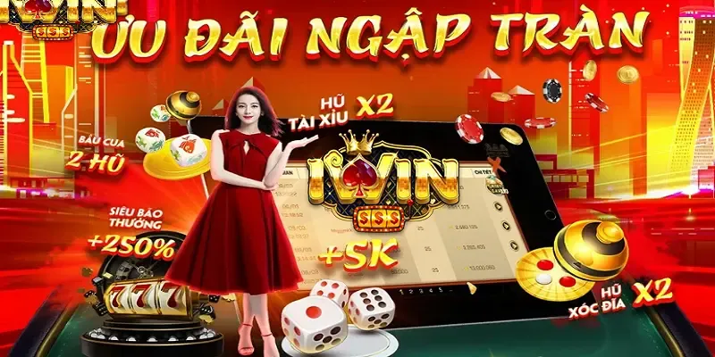 Khuyến mãi chào mừng tin1xbetvi đăng nhập